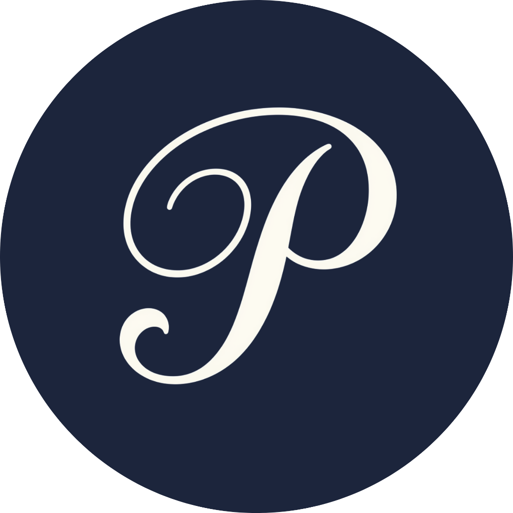 Poshis Global Logo